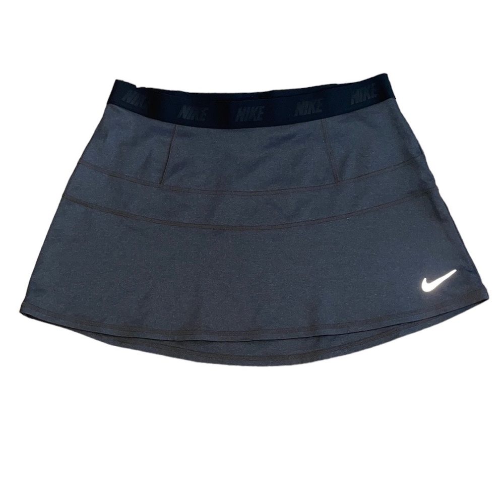 Nike DriFit Golf Skirt